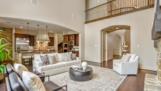 Houston 2-story, 5-bed 15810 Martha Springs Court-idx