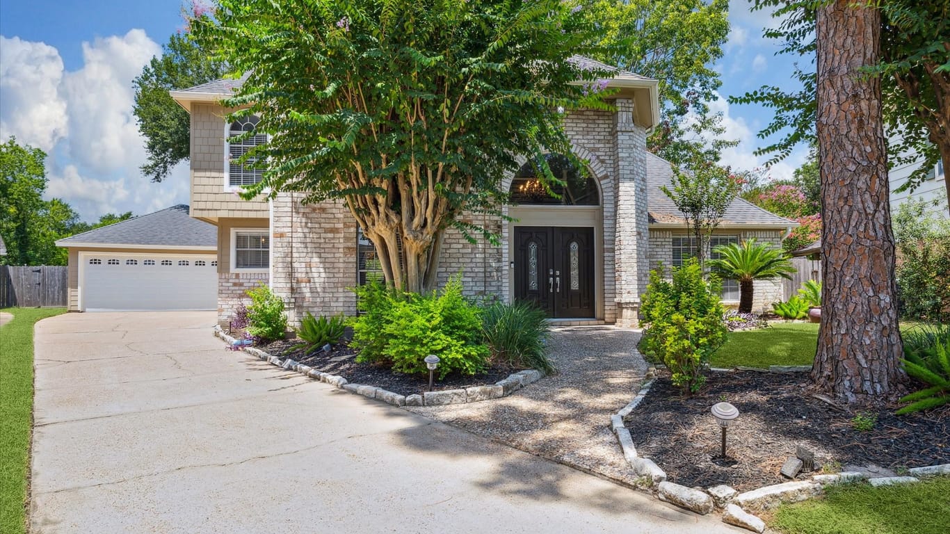 Houston 2-story, 4-bed 12011 Pine Pass Court-idx