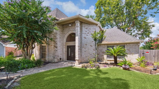 Houston 2-story, 4-bed 12011 Pine Pass Court-idx