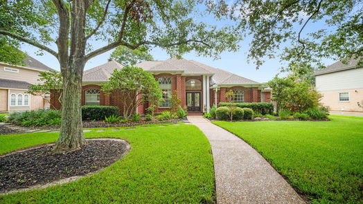 Houston 1-story, 3-bed 14718 Sandy Creek Drive-idx