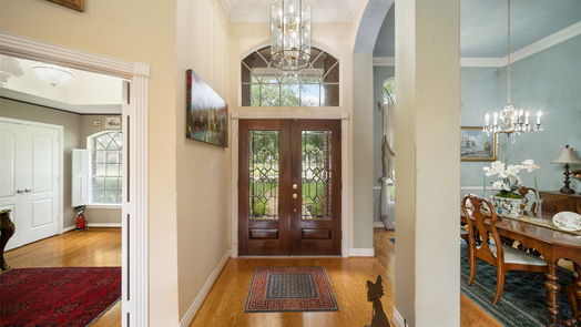 Houston 1-story, 3-bed 14718 Sandy Creek Drive-idx