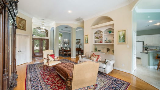 Houston 1-story, 3-bed 14718 Sandy Creek Drive-idx
