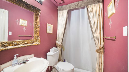Houston 1-story, 3-bed 14718 Sandy Creek Drive-idx