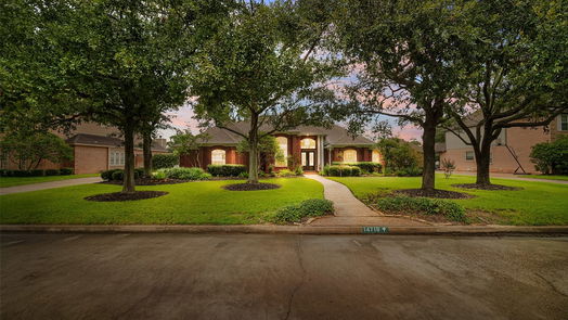 Houston 1-story, 3-bed 14718 Sandy Creek Drive-idx