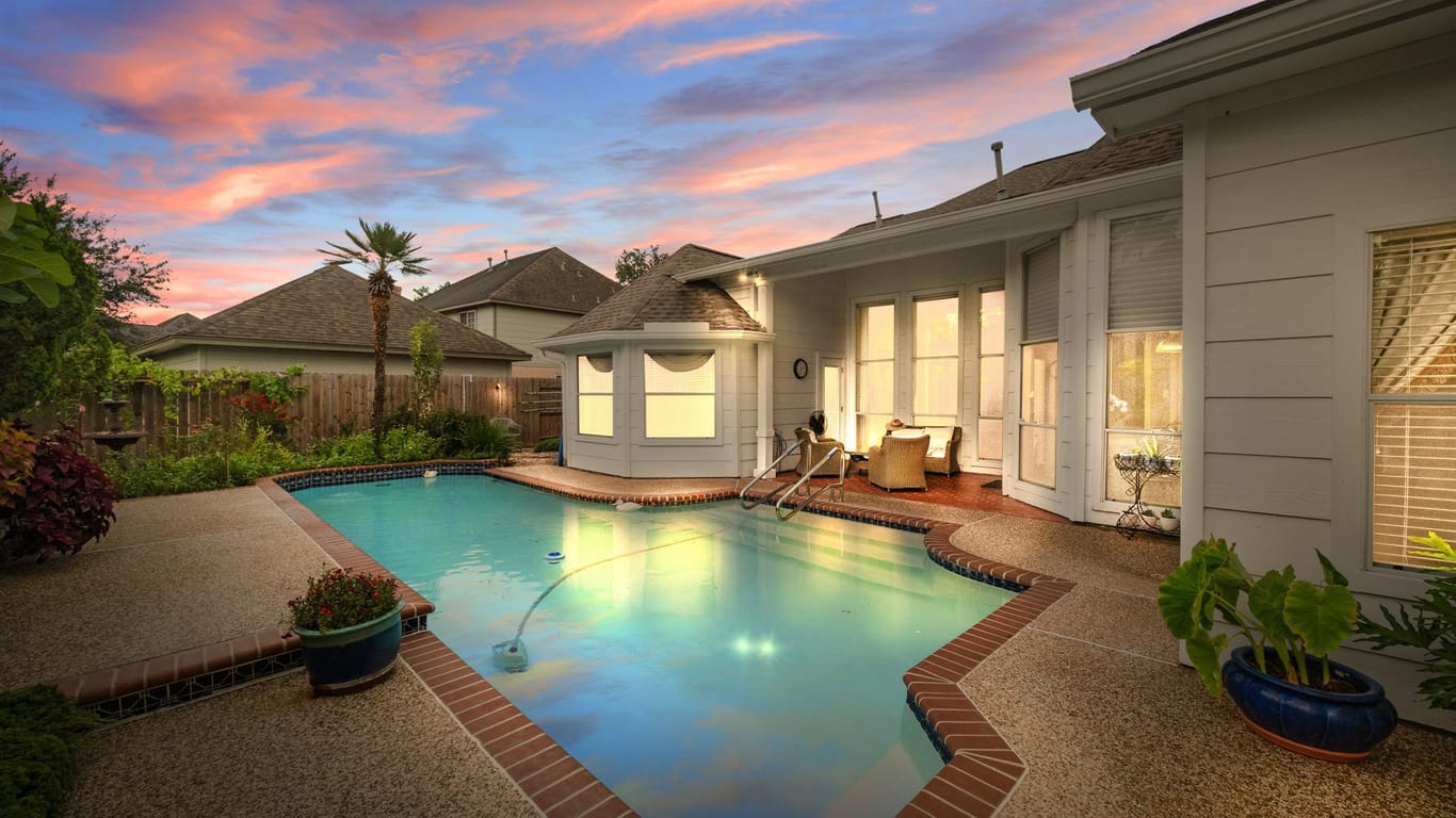 Houston 1-story, 3-bed 14718 Sandy Creek Drive-idx