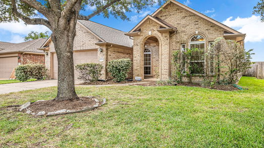 Houston 1-story, 3-bed 12319 Aubreywood Lane-idx