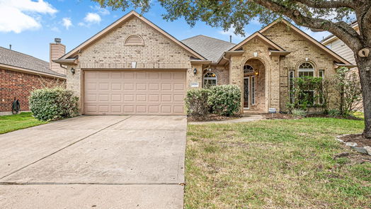 Houston 1-story, 3-bed 12319 Aubreywood Lane-idx