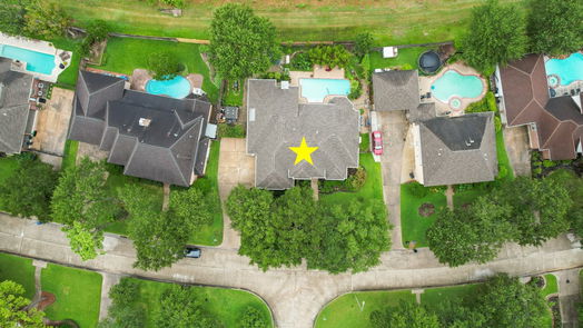 Houston 1-story, 3-bed 14718 Sandy Creek Drive-idx
