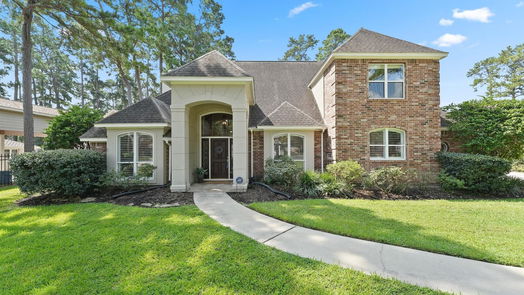 Houston 2-story, 3-bed 12119 Silver Creek Drive-idx