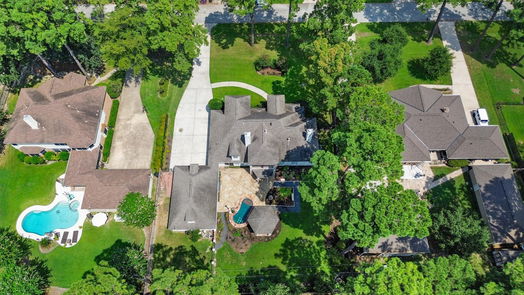 Houston 2-story, 3-bed 12119 Silver Creek Drive-idx