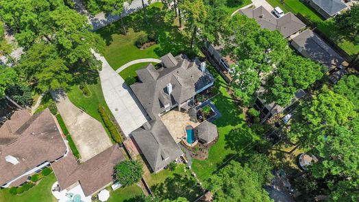 Houston 2-story, 3-bed 12119 Silver Creek Drive-idx