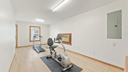 Houston 2-story, 3-bed 12119 Silver Creek Drive-idx