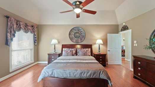 Houston 2-story, 3-bed 12119 Silver Creek Drive-idx