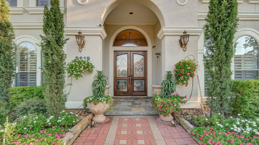 Houston 2-story, 4-bed 9919 Vintage Villa Drive-idx