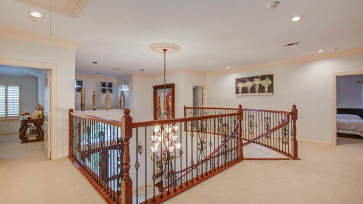 Houston 2-story, 4-bed 9919 Vintage Villa Drive-idx