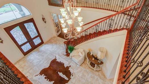 Houston 2-story, 4-bed 9919 Vintage Villa Drive-idx