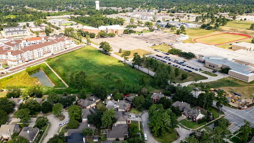 Houston 2-story, 4-bed 10711 Castle Hills Court-idx