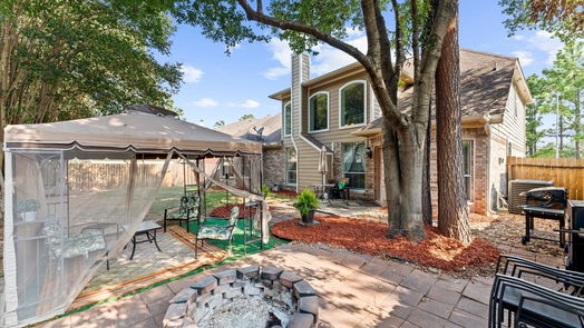 Houston 2-story, 4-bed 10711 Castle Hills Court-idx