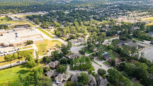 Houston 2-story, 4-bed 10711 Castle Hills Court-idx