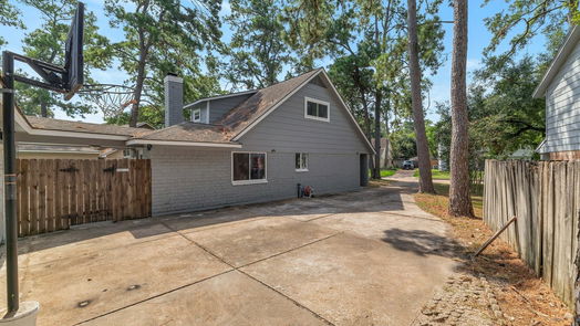 Houston 1-story, 4-bed 8126 Coolshire Lane-idx