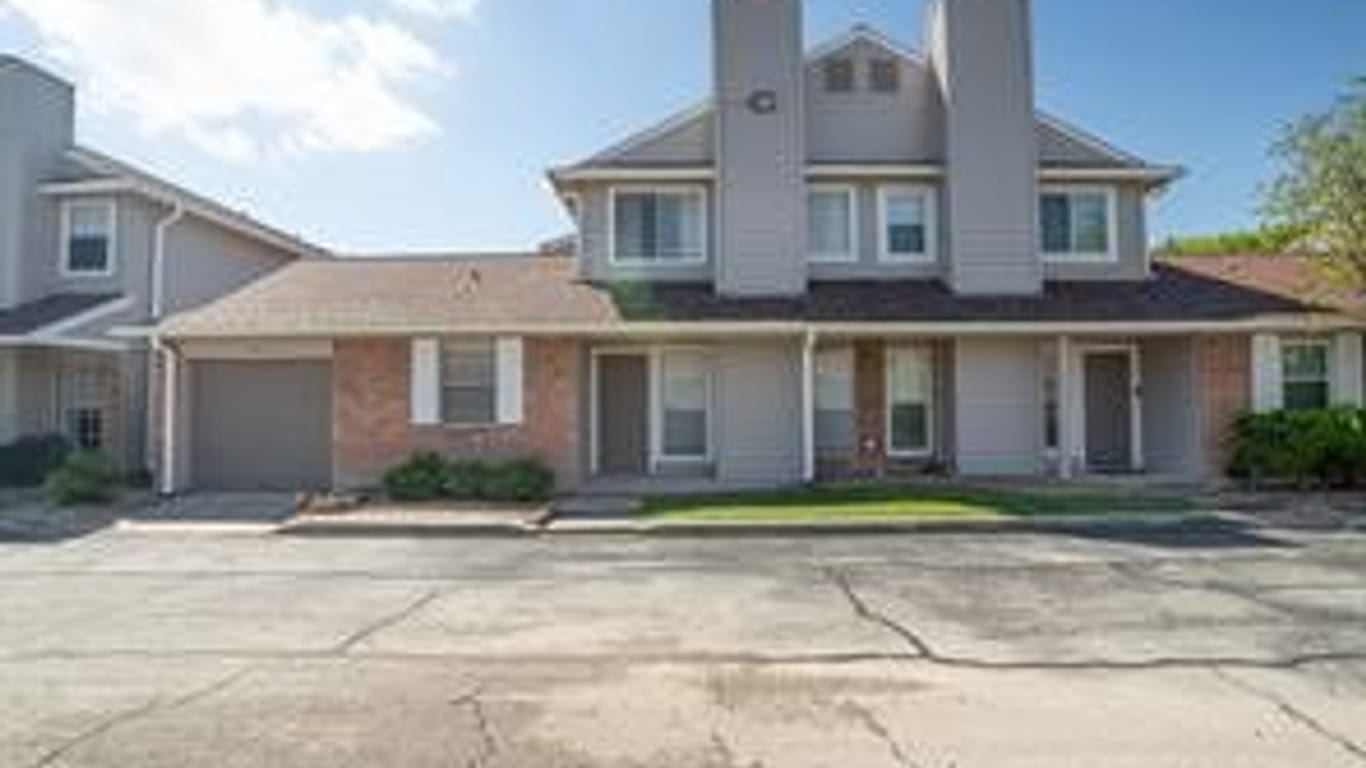 Houston 2-story, 2-bed 14020 Schroeder Road 141-idx