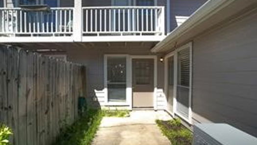 Houston 2-story, 2-bed 14020 Schroeder Road 141-idx