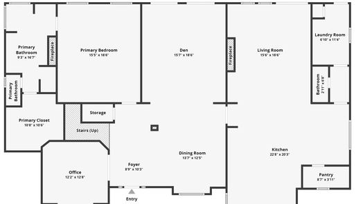 Houston 2-story, 3-bed 12119 Silver Creek Drive-idx