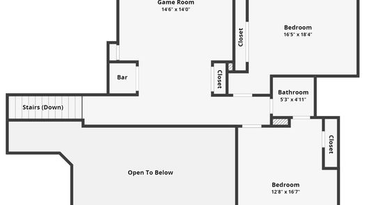 Houston 2-story, 3-bed 12119 Silver Creek Drive-idx