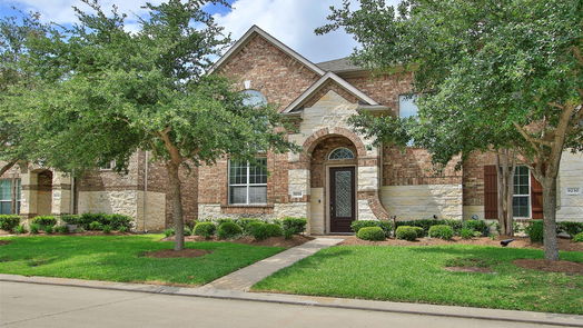 Houston 2-story, 3-bed 9234 Solvista Pass Lane-idx