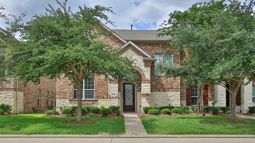 Houston 2-story, 3-bed 9234 Solvista Pass Lane-idx