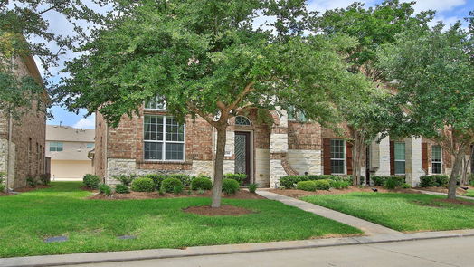 Houston 2-story, 3-bed 9234 Solvista Pass Lane-idx