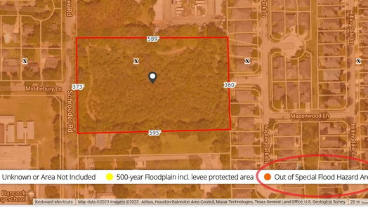 Houston null-story, null-bed 0 Schroeder Road-idx