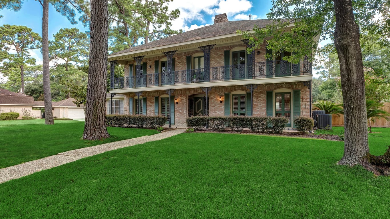 Houston 2-story, 5-bed 10618 Elmdale Drive-idx