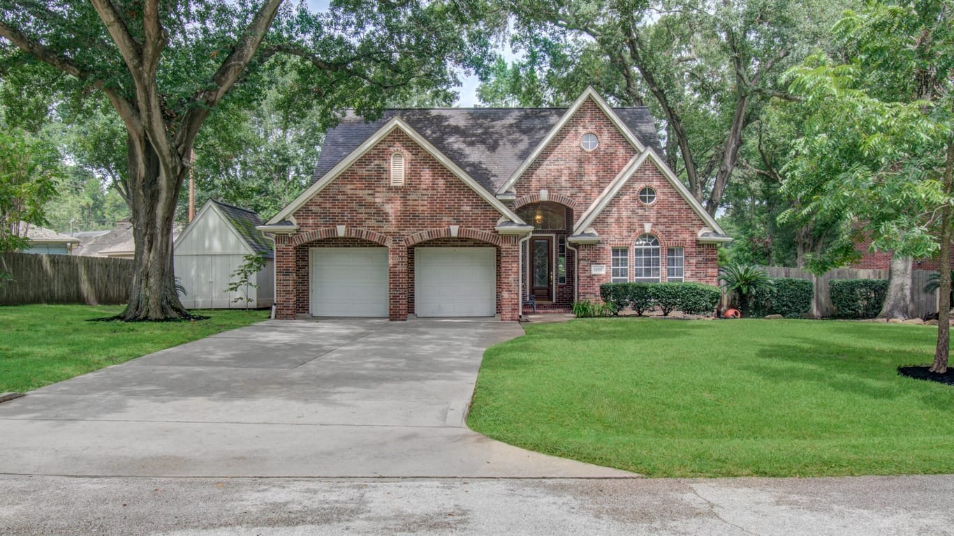 Houston 2-story, 4-bed 12118 Long Oak Court-idx