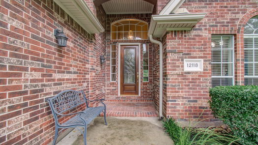 Houston 2-story, 4-bed 12118 Long Oak Court-idx