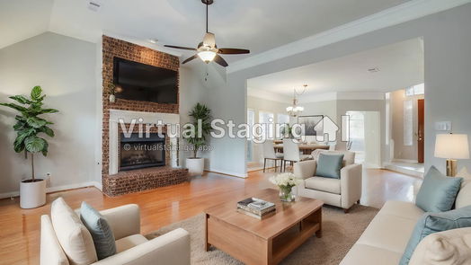 Houston 2-story, 4-bed 12118 Long Oak Court-idx