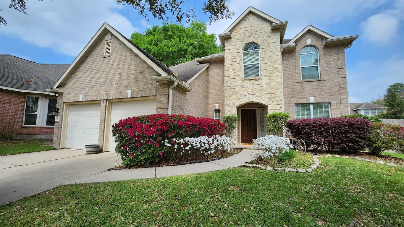 Houston 2-story, 4-bed 7810 Stone Oak Court-idx