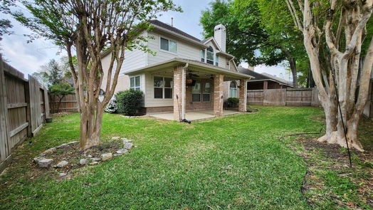 Houston 2-story, 4-bed 7810 Stone Oak Court-idx