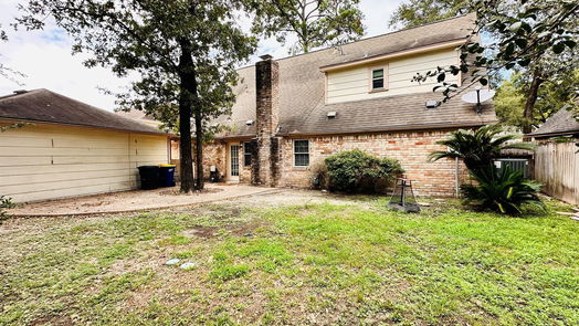 Houston 2-story, 4-bed 8107 Wycomb Drive-idx