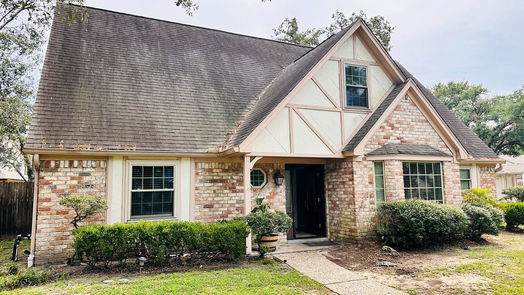 Houston 2-story, 4-bed 8107 Wycomb Drive-idx