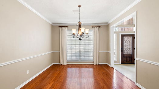 Houston 2-story, 5-bed 10603 Vandercroft Court-idx