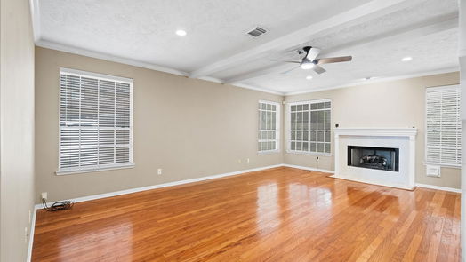 Houston 2-story, 5-bed 10603 Vandercroft Court-idx