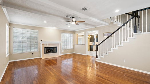 Houston 2-story, 5-bed 10603 Vandercroft Court-idx