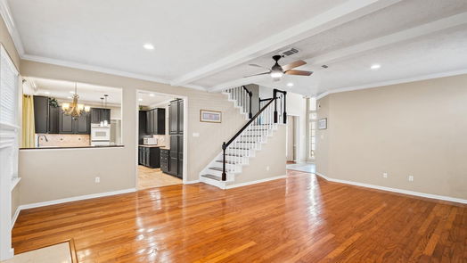 Houston 2-story, 5-bed 10603 Vandercroft Court-idx