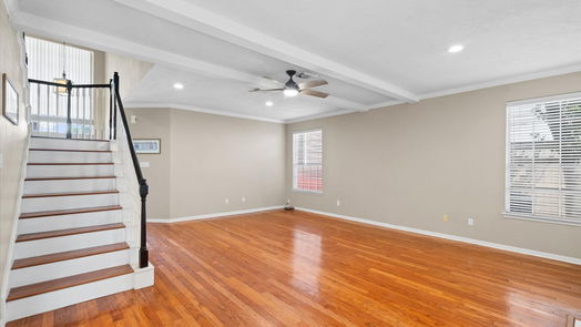 Houston 2-story, 5-bed 10603 Vandercroft Court-idx