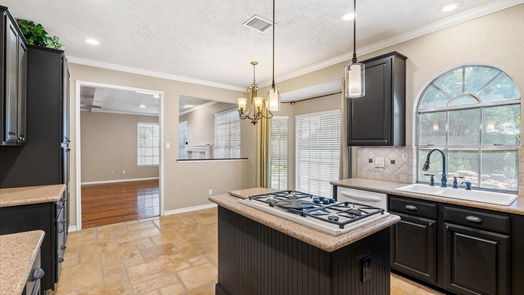 Houston 2-story, 5-bed 10603 Vandercroft Court-idx