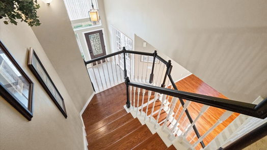 Houston 2-story, 5-bed 10603 Vandercroft Court-idx