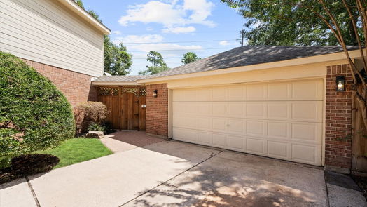 Houston 2-story, 5-bed 10603 Vandercroft Court-idx