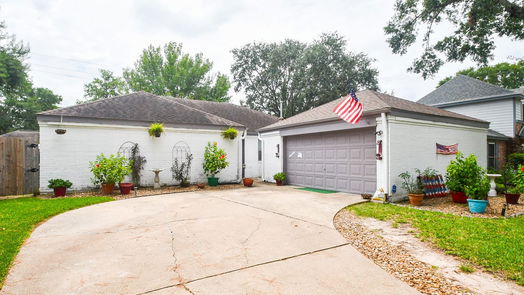 Houston 1-story, 3-bed 10323 Pine Pass Drive-idx