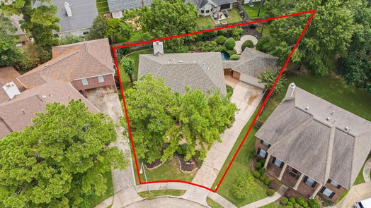 Houston 2-story, 5-bed 10603 Vandercroft Court-idx